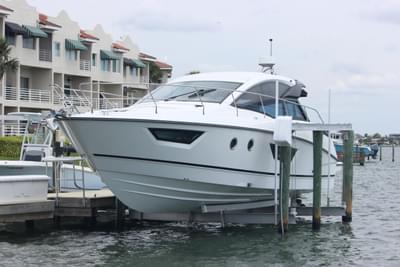 BOATZON | Beneteau Gran Turismo 40 2018 BOATZON | Beneteau Gran Turismo 40 2018
