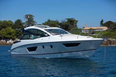 BOATZON | Beneteau Gran Turismo 40 2019