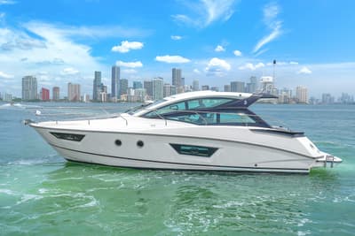 BOATZON | Beneteau Gran Turismo 40 2019