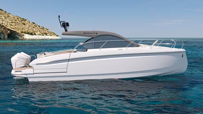 BOATZON | Beneteau Gran Turismo 40 2026