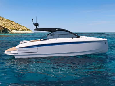 BOATZON | Beneteau Gran Turismo 40 2026