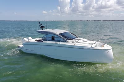 BOATZON | Beneteau Gran Turismo 40 2027 BOATZON | Beneteau Gran Turismo 40 2027
