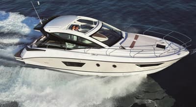 BOATZON | Beneteau Gran Turismo 41 2022