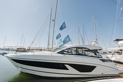 BOATZON | Beneteau Gran Turismo 41 2023