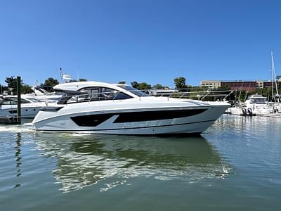 BOATZON | Beneteau Gran Turismo 41 2023 BOATZON | Beneteau Gran Turismo 41 2023