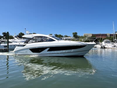 BOATZON | Beneteau Gran Turismo 41 2023
