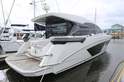 BOATZON | Beneteau Gran Turismo 45 2023 BOATZON | Beneteau Gran Turismo 45 2023