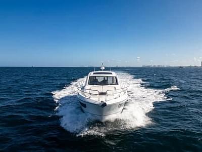 BOATZON | Beneteau Gran Turismo 45 2023 BOATZON | Beneteau Gran Turismo 45 2023