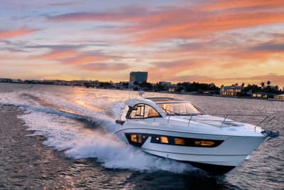 BOATZON | Beneteau Gran Turismo 45 2023 BOATZON | Beneteau Gran Turismo 45 2023