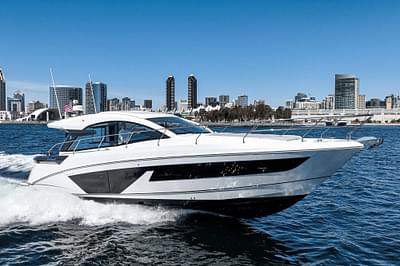 BOATZON | Beneteau Gran Turismo 45 2023 BOATZON | Beneteau Gran Turismo 45 2023
