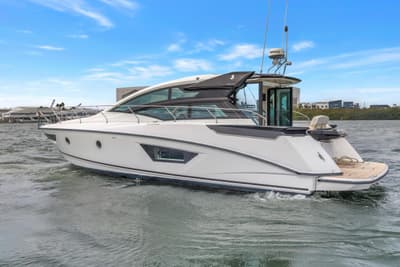 BOATZON | Beneteau Gran Turismo 46 2019 BOATZON | Beneteau Gran Turismo 46 2019