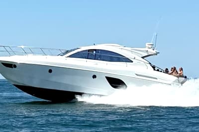 BOATZON | Beneteau Gran Turismo 49 2014