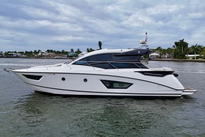 BOATZON | Beneteau Gran Turismo 50 2018 BOATZON | Beneteau Gran Turismo 50 2018