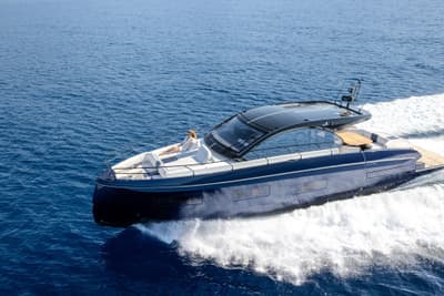 BOATZON | Beneteau Gran Turismo 50 2027