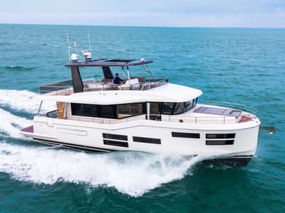 BOATZON | Beneteau Grand Trawler 63 2026 BOATZON | Beneteau Grand Trawler 63 2026