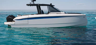 BOATZON | Beneteau GT 35 2026