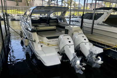BOATZON | Beneteau GT 36 2023 BOATZON | Beneteau GT 36 2023