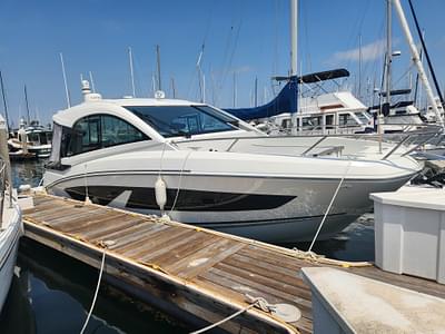 BOATZON | Beneteau GT32 2023 BOATZON | Beneteau GT32 2023