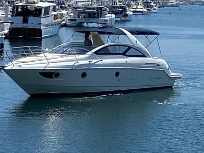BOATZON | Beneteau GT35 2016 BOATZON | Beneteau GT35 2016