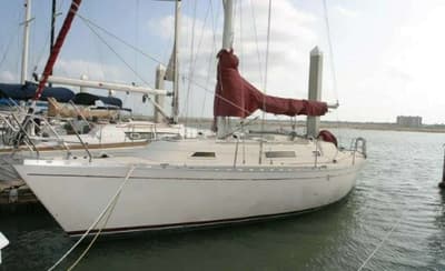 BOATZON | Beneteau Idylle 115 1983