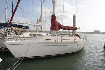 BOATZON | Beneteau Idylle 1150 1983 BOATZON | Beneteau Idylle 1150 1983