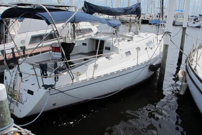 BOATZON | Beneteau Idylle 1150 1985