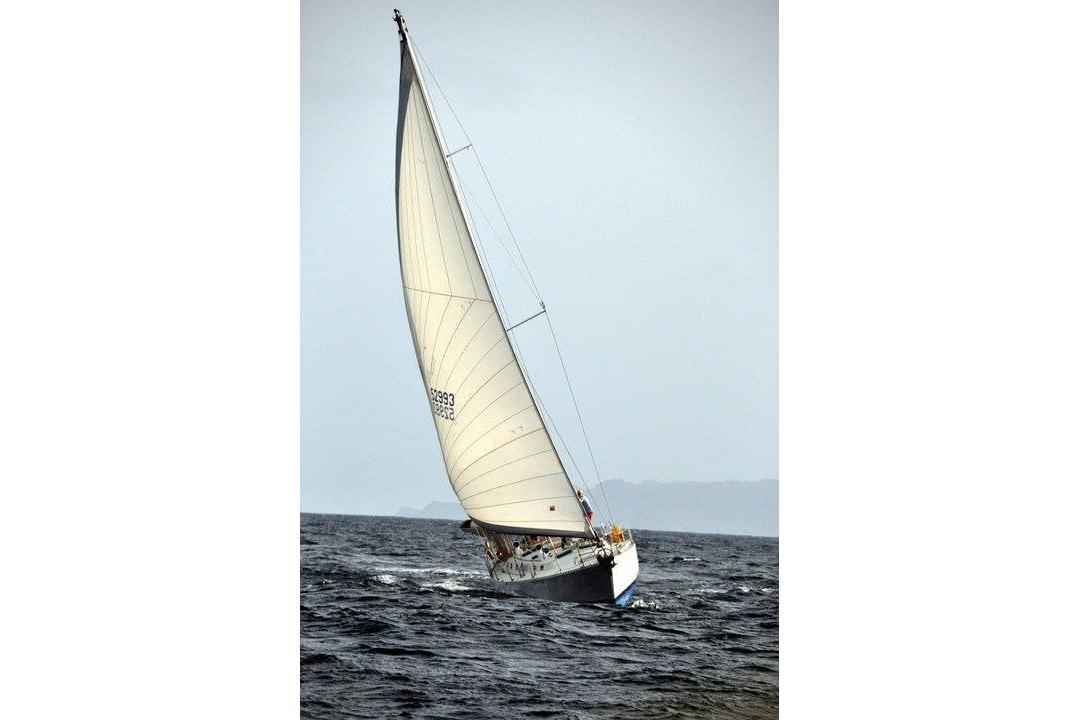 1986 Beneteau Idylle 1550 - Sold Boat