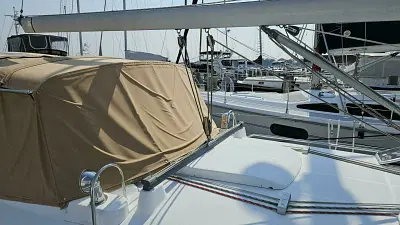 BOATZON | Beneteau Limited Edition 411 2002