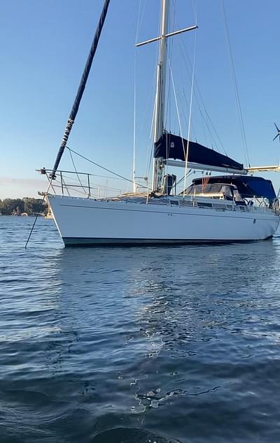 BOATZON | Beneteau M38 1990 BOATZON | Beneteau M38 1990