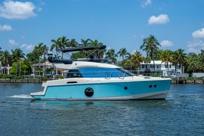BOATZON | Beneteau Monte Carlo 4 2015