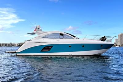 BOATZON | Beneteau Monte Carlo 47 2010 BOATZON | Beneteau Monte Carlo 47 2010