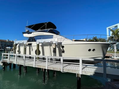 BOATZON | Beneteau Monte Carlo 5 2016