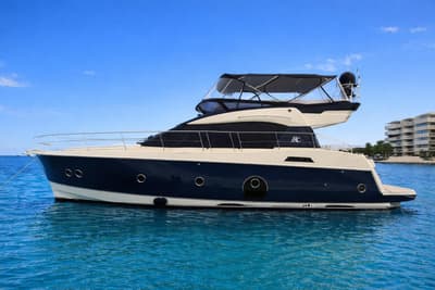 BOATZON | Beneteau Monte Carlo 5 2016