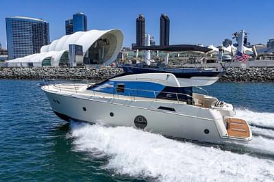 BOATZON | Beneteau Monte Carlo 5 MC5 2017 BOATZON | Beneteau Monte Carlo 5 MC5 2017