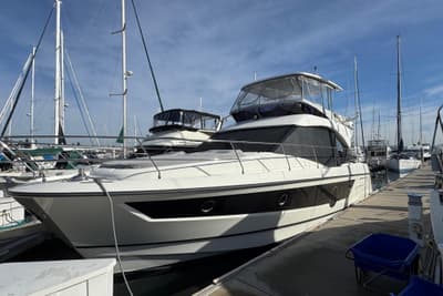 BOATZON | Beneteau Monte Carlo 52 2020