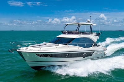 BOATZON | Beneteau Monte Carlo 52 2020
