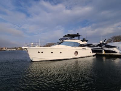 BOATZON | Beneteau Monte Carlo 6 2017