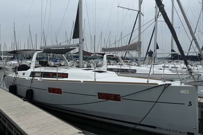 BOATZON | Beneteau Oceanis 2016