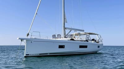 BOATZON | Beneteau Oceanis 2020