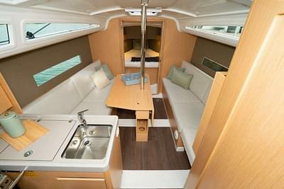 BOATZON | Beneteau OCEANIS 301 292 2023 BOATZON | Beneteau OCEANIS 301 292 2023