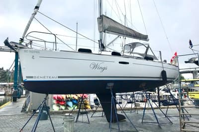 BOATZON | Beneteau Oceanis 31 2008 BOATZON | Beneteau Oceanis 31 2008