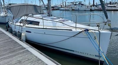 BOATZON | Beneteau Oceanis 31 2008
