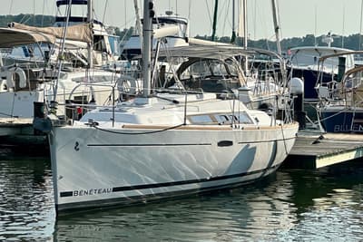BOATZON | Beneteau Oceanis 31 2015 BOATZON | Beneteau Oceanis 31 2015