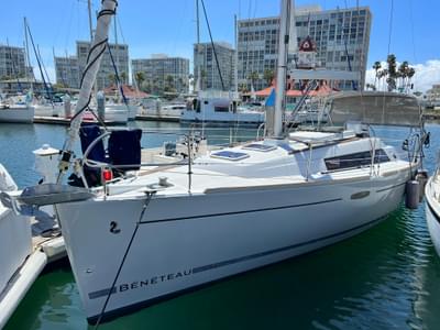 BOATZON | Beneteau Oceanis 31 2015