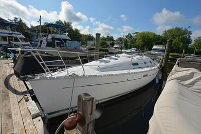 BOATZON | Beneteau Oceanis 311 2000 BOATZON | Beneteau Oceanis 311 2000