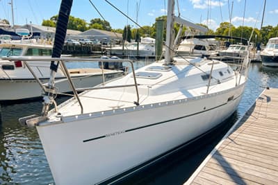 BOATZON | Beneteau Oceanis 311 2003