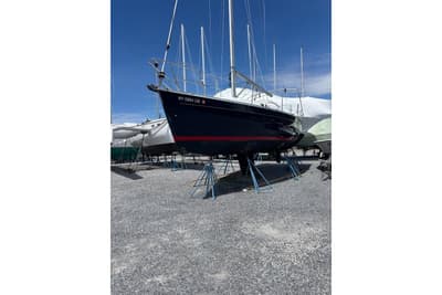 BOATZON | Beneteau Oceanis 321 1995