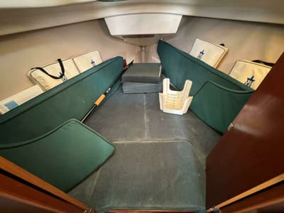 BOATZON | Beneteau Oceanis 321 1996