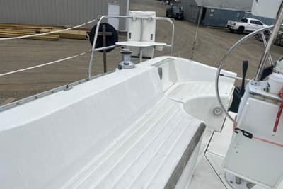 BOATZON | Beneteau Oceanis 321 1999