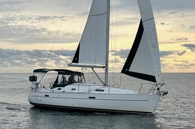 BOATZON | Beneteau Oceanis 331 2001